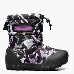 BOGS Little Kids winter boots (size: 5) NWOT